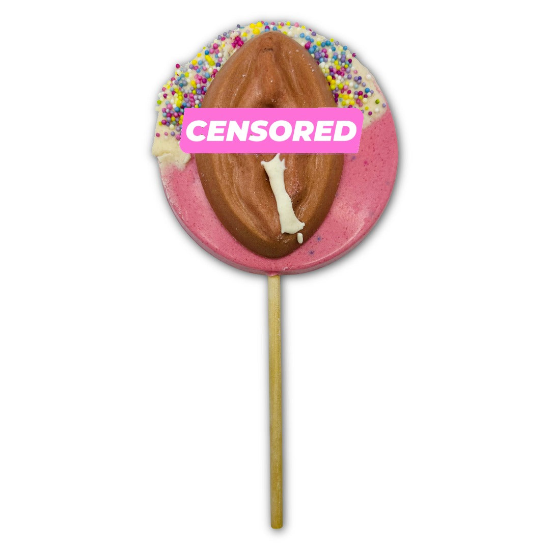 BasicBxtch Big Lick Energy - Minge