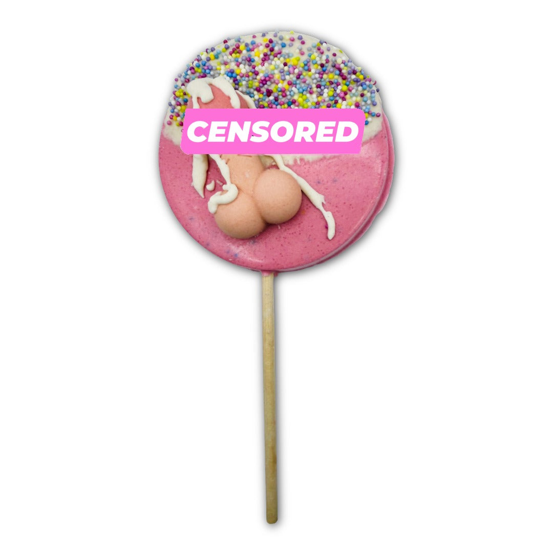 BasicBxtch Big Lick Energy - Peen
