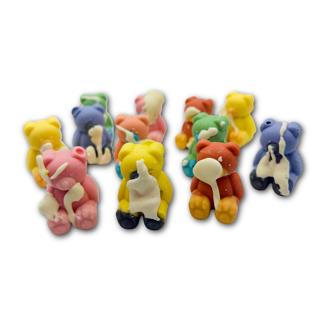 BasicBxtch Cummy Bears