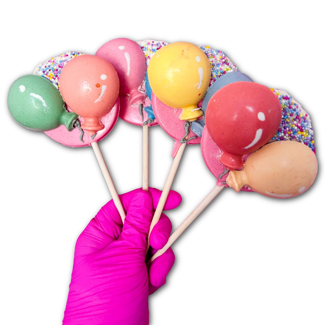 BasicBxtch Balloon Knot