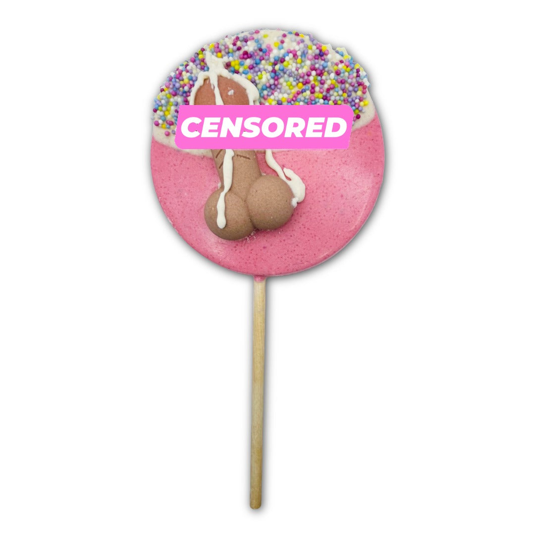 BasicBxtch Big Lick Energy - Peen