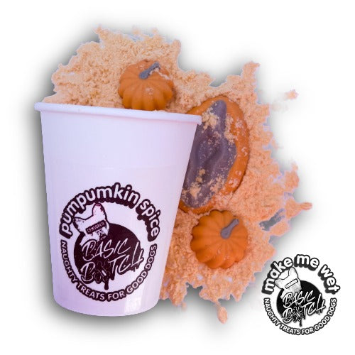 Pumpumkin Spice