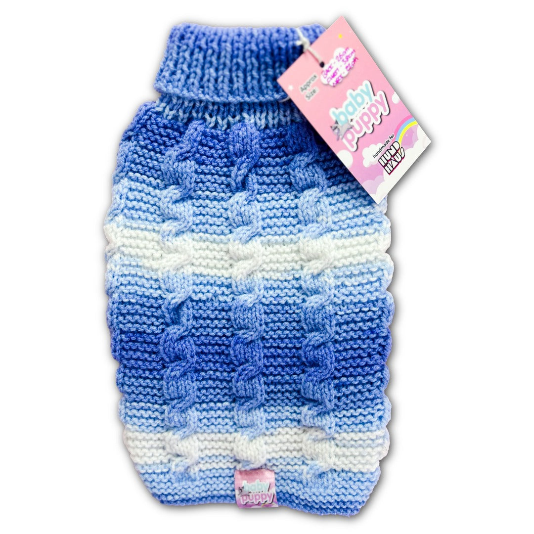 Baby Puppy Winter Wear - Breeze (26cmx38cmx22cm)