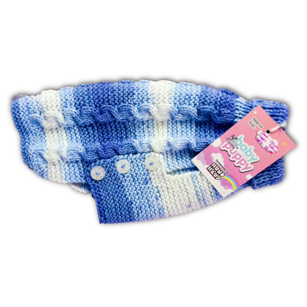 Baby Puppy Winter Wear - Breeze (26cmx38cmx22cm)