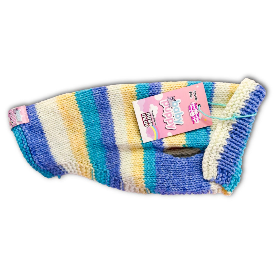 Baby Puppy Winter Wear - Seaside (30cmx35cmx26cm)