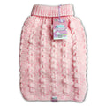 Baby Puppy Winter Wear - Candy Floss (36cmx58cmx35cm)