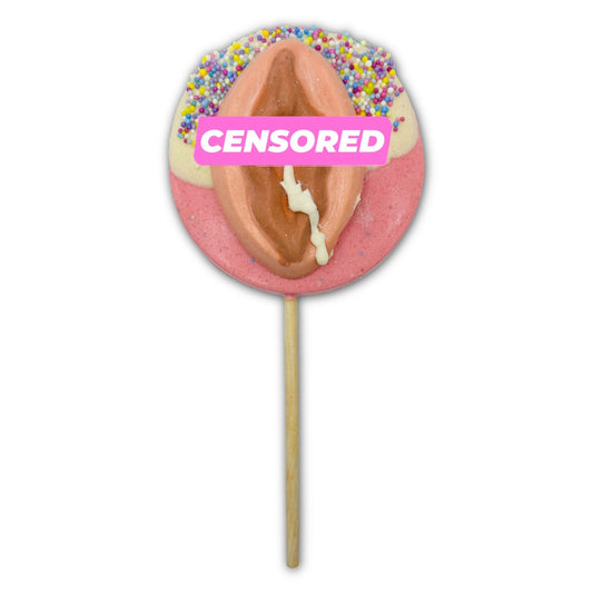 BasicBxtch Big Lick Energy - Minge