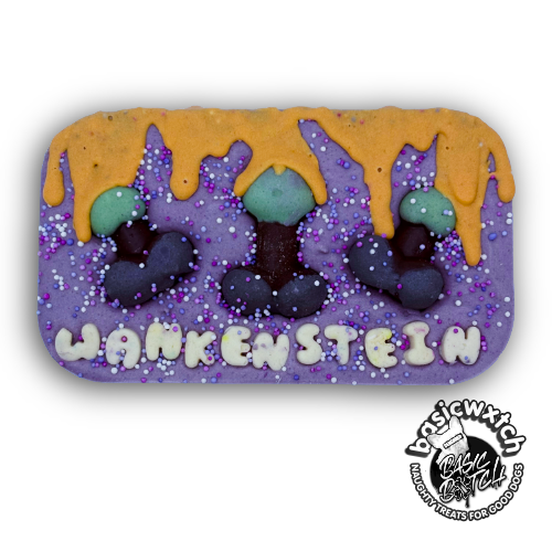 FAT SLABS - Wankenstein