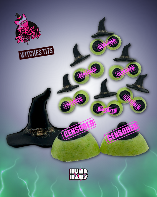 BasicWxtch Witches Tits
