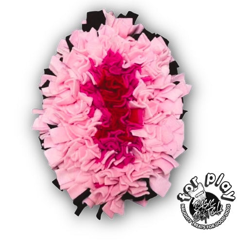 Rug Muncher - Pink