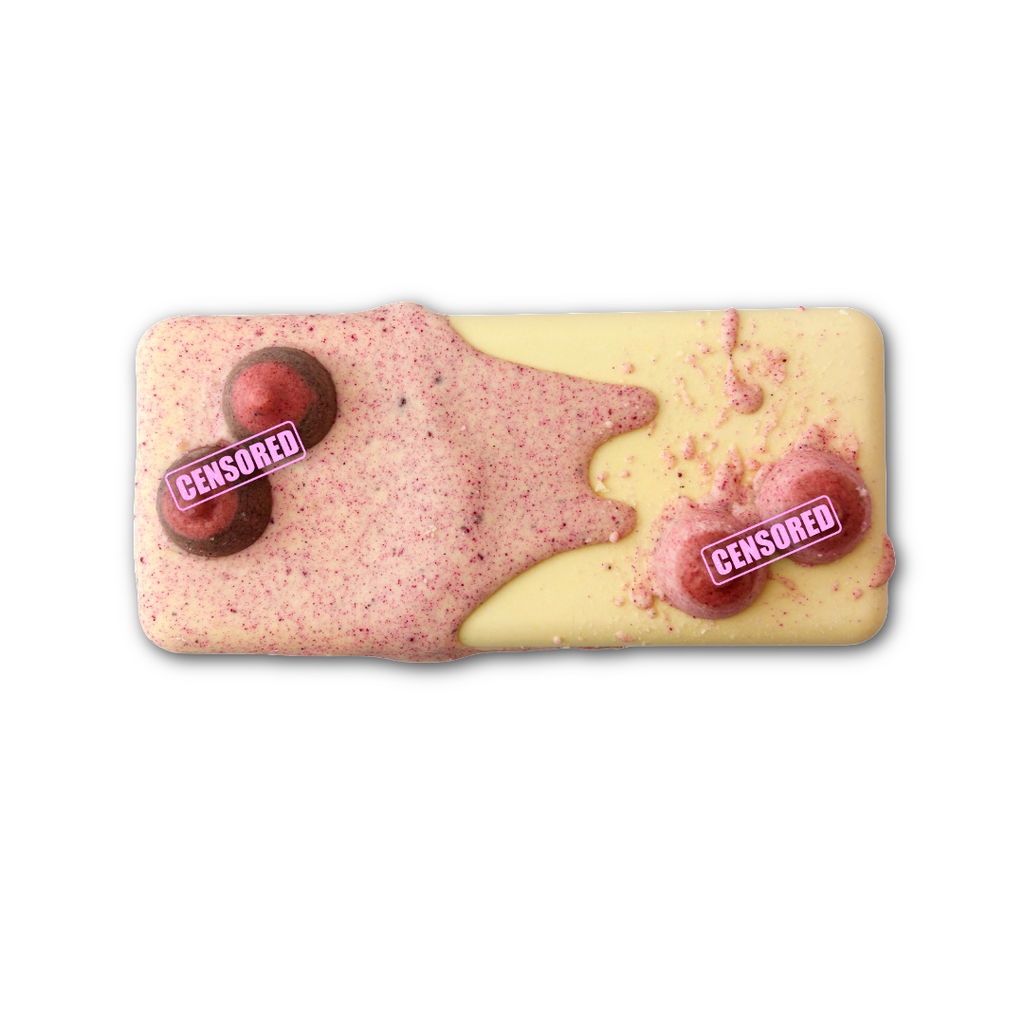 BasicBxtch Titty Bar